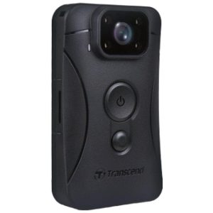 TRANSCEND BODYCAM 30 WITH 128GB BUILT IN MEMORY