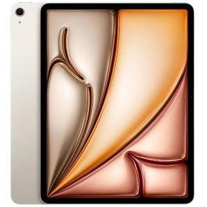 13-Inch IPAD Air Wi-Fi 256Gb - Starlight