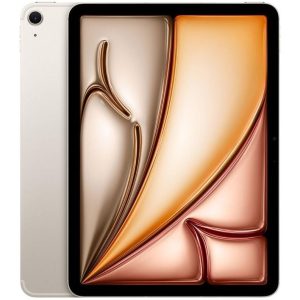 11-Inch IPAD Air Wi-Fi + Cellular 1Tb - Starlight