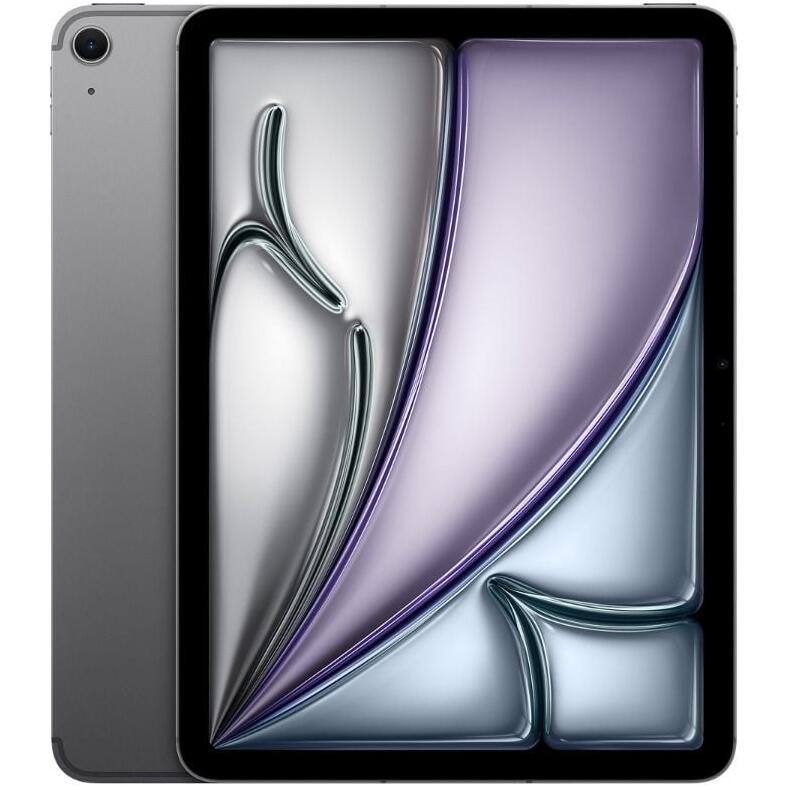 11-Inch IPAD Air Wi-Fi + Cellular 512Gb - Space Grey
