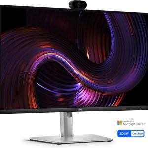 Dell Pro P2726DEV 27″ USB-C Hub Webcam Monitor