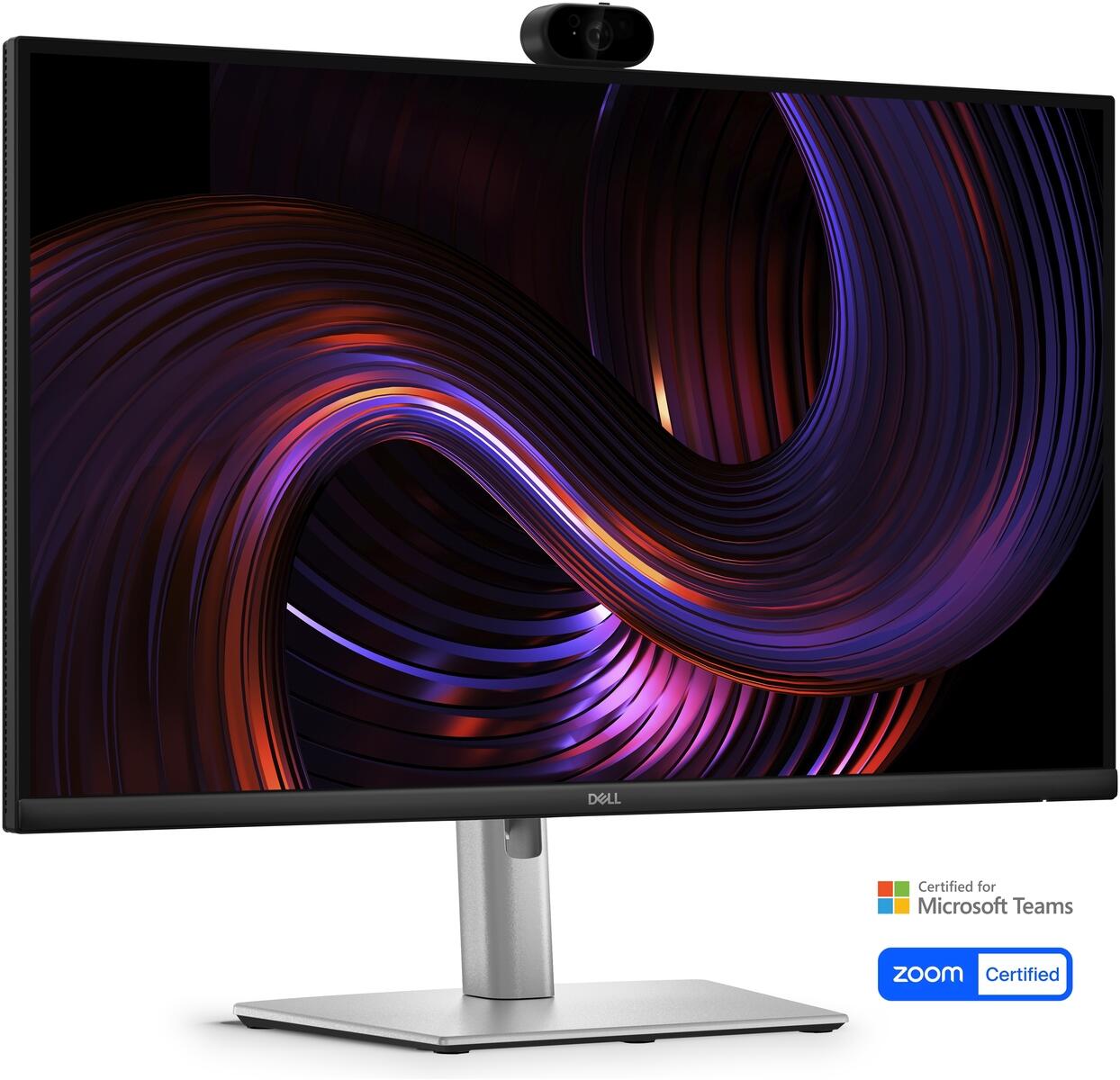 Dell Pro P2726DEV 27″ USB-C Hub Webcam Monitor