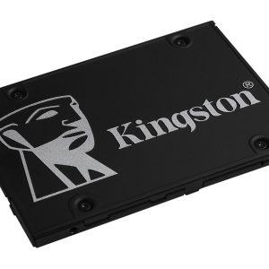 Kingston KC600 1TB 2.5″ SATA SSD