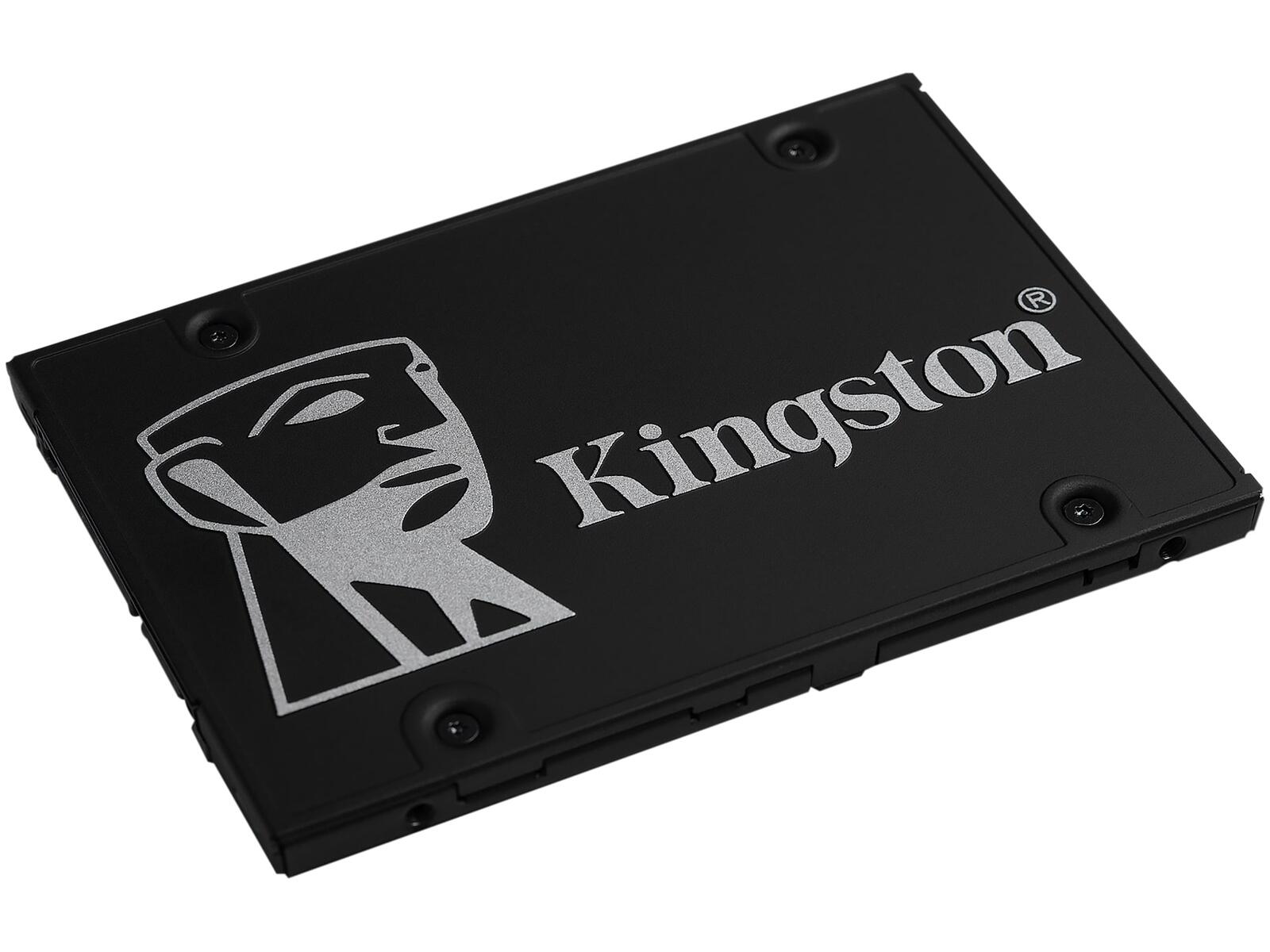 Kingston KC600 1TB 2.5″ SATA SSD