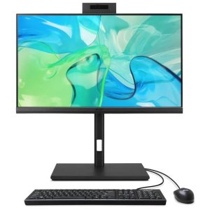 Acer Veriton AIO VZ4724G 23.8" FHD Touch Display