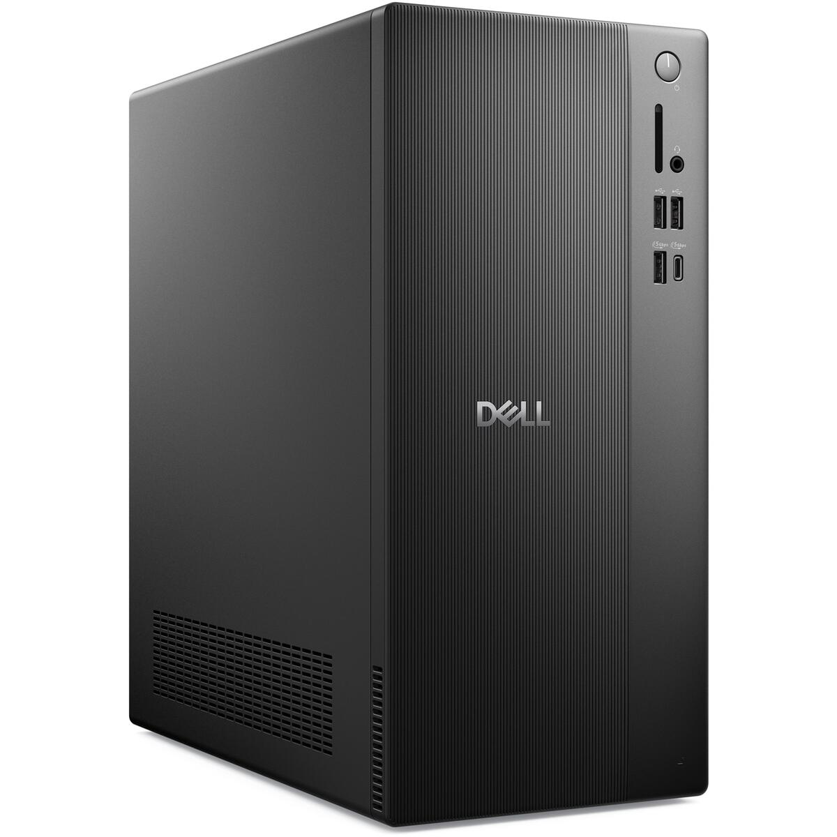 Dell Pro Tower Essential QVT1260 — Core Ultra 5 225 — 16GB — 512GB — Windows 11 Pro