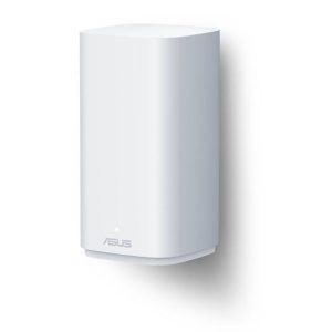 ASUS ROUTER/Mesh/688+2882Mbps/Cvg up to 235 Sqm/1xWAN/LAN/AiMesh/AiProtectionPro/VPN/