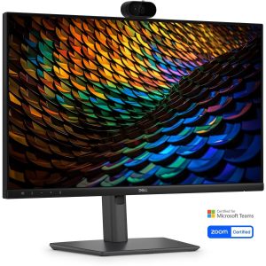 Dell Pro P2426HEB 24″ USB-C Hub Conferencing Monitor