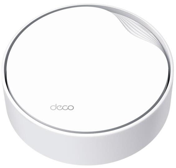 TP Link Mesh WIFI 6 AX3000 POE 1 Pk