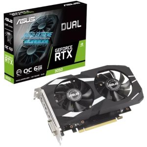 GIGABYTE nVidia GeForce RTX 5060 EAGLE OC ICE 8GB - 8GB GDDR7; 128-Bit Memory Bus; 1x HDMI; 3x DisplayPort .
