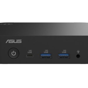 Asus NUC15 Barebone N250,DDR5,M.2 SSD