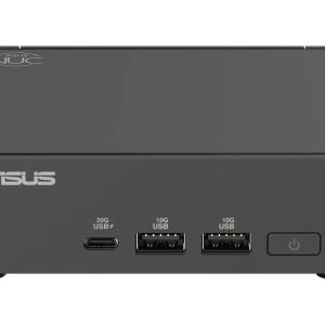 ASUS NUC 15 Pro Mini PC — Intel Core 5 — 8GB