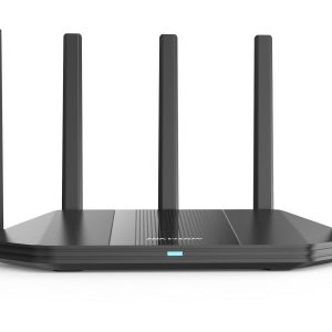 Hikvision WiFi6 1800mbps Wireless Router