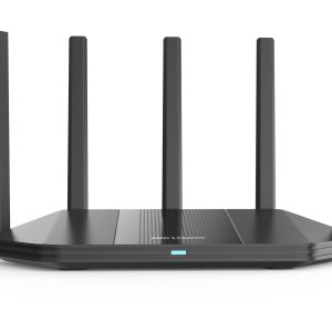 Hikvision 3000M Wi-Fi 6 Router