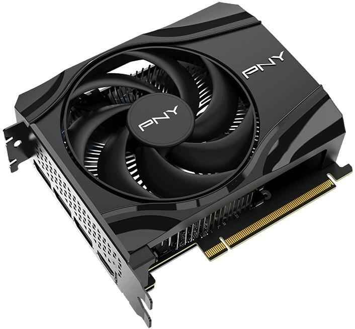GIGABYTE nVidia GeForce RTX 5060 WINDFORCE OC 8GB PCIE 8X - 8GB GDDR7; 128-Bit Memory Bus; 1x HDMI; 3x DisplayPort .