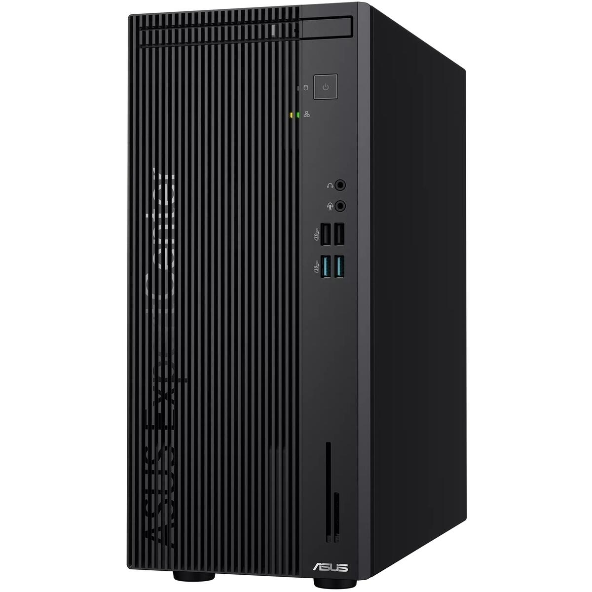 ASUS ExpertCenter D501MER Mini Tower — Core i5-14400 — 8GB — 512GB