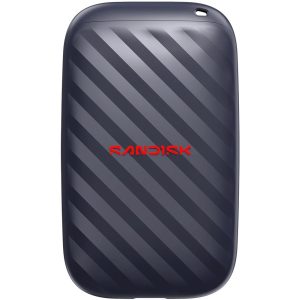 SanDisk Portable SSD 1TB