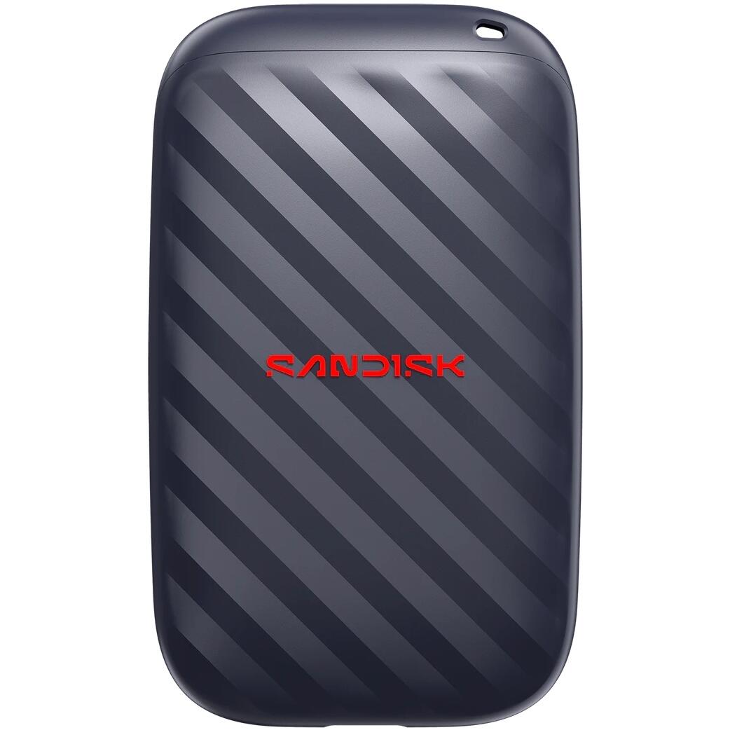 SanDisk Portable SSD 1TB