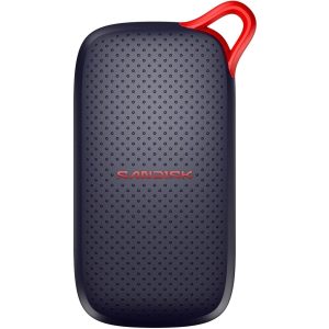 SanDisk Portable SSD 2TB