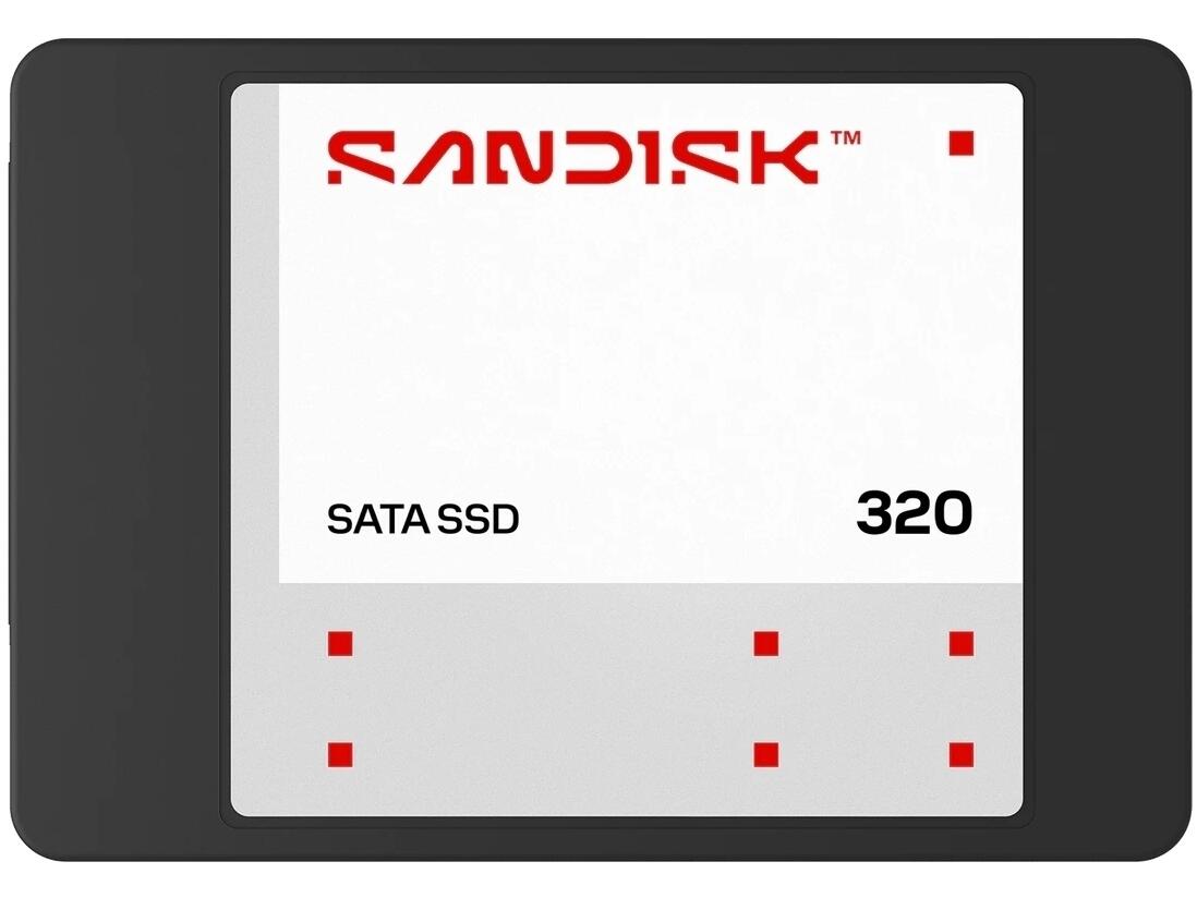 SanDisk 320 1TB 2.5″ SATA SSD