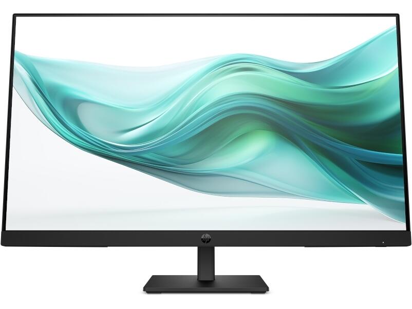 HP Series 3 Pro 27" FHD IPS 5ms Monitor