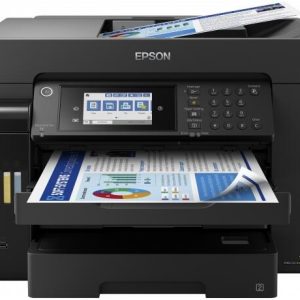 Epson EcoTank L15160 - 4-in-1 A3+ Colour Printer