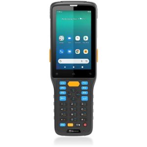 Newland-N7 Cachalot Pro II Mobile Computer 4GB/64GB with 4” Gorilla Glass Touch Screen; 47 keys keyboard; 2D CMOS Duo Near & Far
