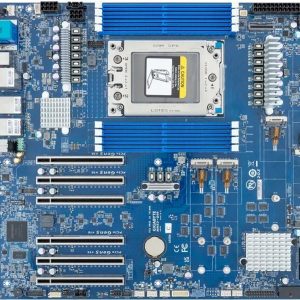 ASUS Motherboard/ATX/TR5/8xRDIMM/DDR5 ECC/1xDP/1xHDMI 6xPCIe5x16/1xPCIe5x1(x8mode)/4xM.2/2xSlimSAS/4xSATA/RAID/