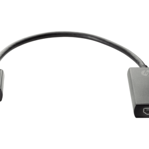 HP DisplayPort to HDMI Adapter