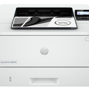 HP Print CPO HP LASERJET PRO 4003DW MONO CPO - REFURBISHED/REPAIRED