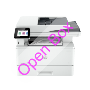 HP Print CPO HP LASERJET PRO MFP 4103FDN CPO - CERTIFIED PRE-OWNED REFURBISHED