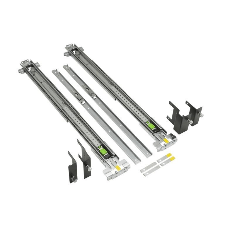 HPIC HP Workstation Accessories HP Z640/Z840/Z8G4 Rail Rack Kit