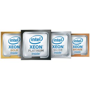 Dell Intel Xeon Silver 4514Y processor