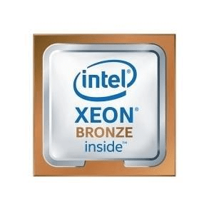 Dell Intel Xeon Silver 3204 1.92GHz/ 6C/6T/ 9.6GT/s/ 8.25M Cache/ No Turbo/ No HT (85W) DDR4 2133