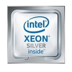 Dell Intel Xeon Silver 4208 2.1G/ 8C/16T/ 9.6GT/s/ 11M Cache/ Turbo/ HT (85W) DDR4 2400