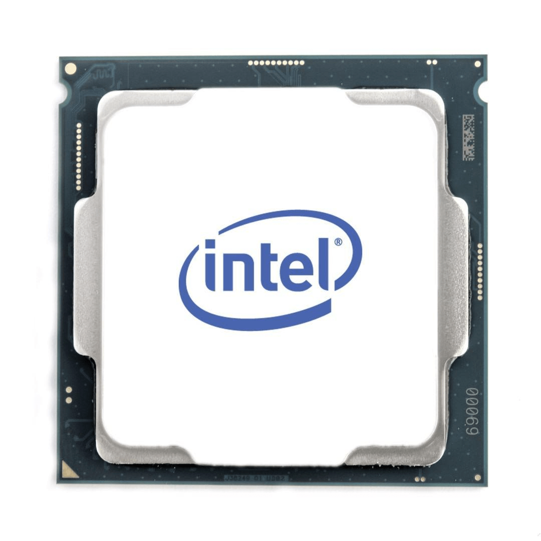 Dell Intel Xeon Silver 4310 2.1G 12C/24T 10.4GT/s 18M Cache Turbo HT (120W) DDR4 2666CK