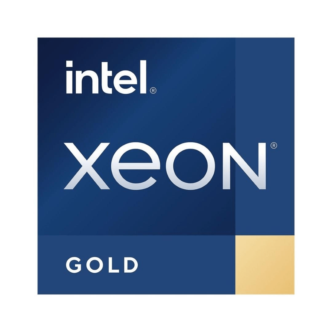 Intel Xeon Gold 5416S 2G 16C/32T 16GT/s 30M Cache Turbo HT (150W) DDR5-4400 Customer Install