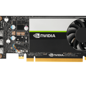 HP NVIDIA T400 2GB 3MDP GFX- BOX OPENED/BOX DAMAGED