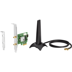 HPIC HP Accessories Intel AX210 Wi Fi6EnvP+BT5.2w/EXTAntWLAN