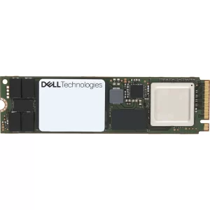 Dell 480G NVMe Read Intensive FIPS-140 M.2 2280 Riser CK
