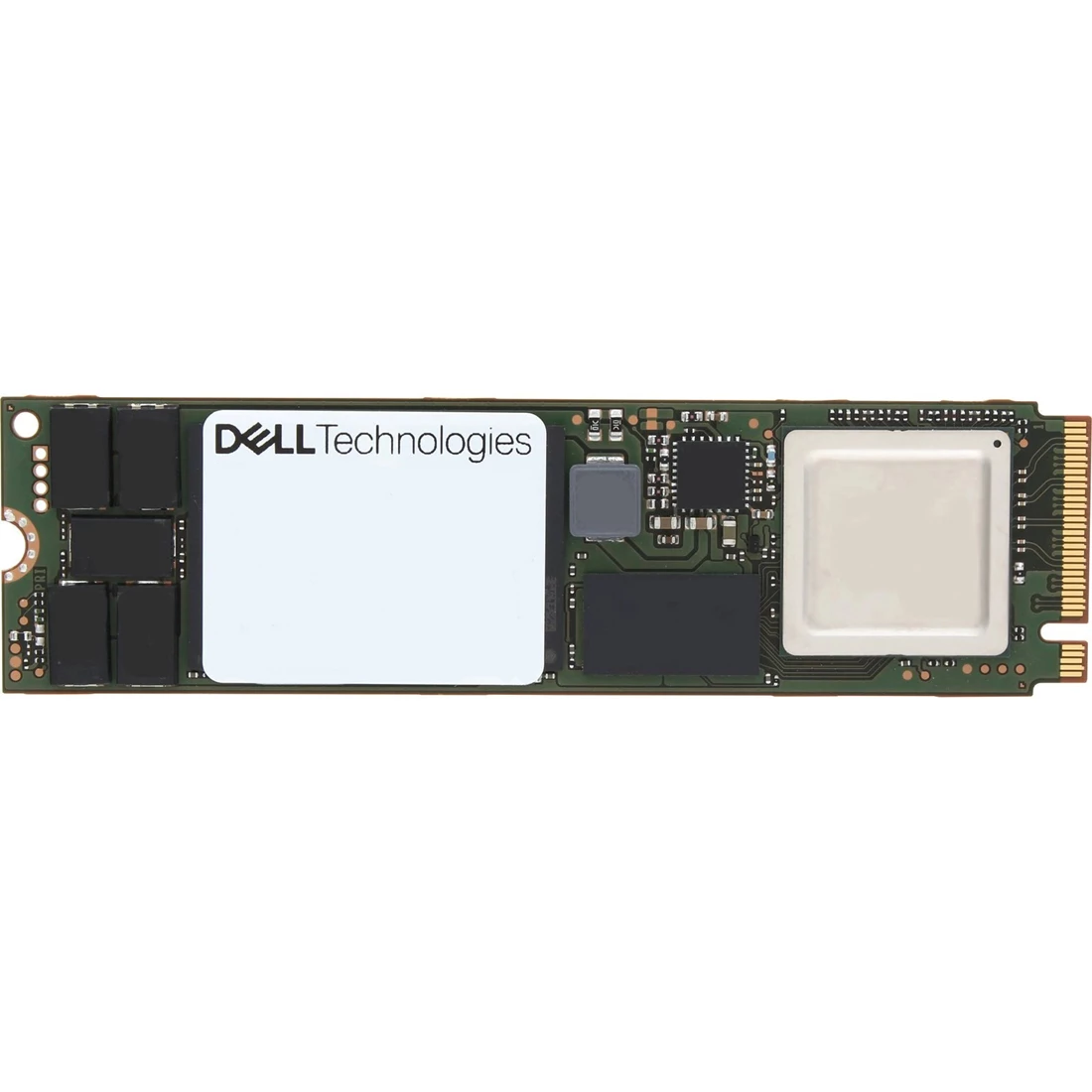 Dell 480G NVMe Read Intensive FIPS-140 M.2 2280 Riser CK