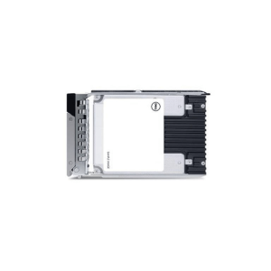 Dell 1.92TB SSD SATA Read Intensive 6Gbps 512e 2.5in Hot-Plug CUS Kit