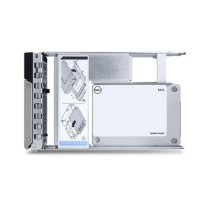 Dell 960GB SSD SATA Mixed Use 6Gbps 512e 2.5in Hot-Plug CK