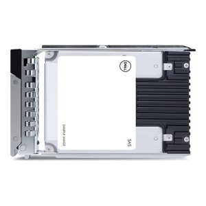 Dell 960GB SSD SATA Mixed Use 6Gbps 512e 2.5in Hot-Plug CK