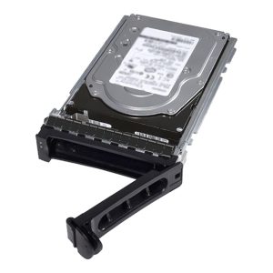Dell 480GB SSD SATA Read Intensive 6Gbps 512e 2.5in Hot-Plug CK (4x In Stock)