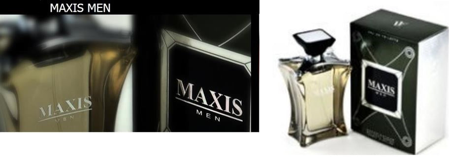 Maxis V-Veneza for Men 100ml