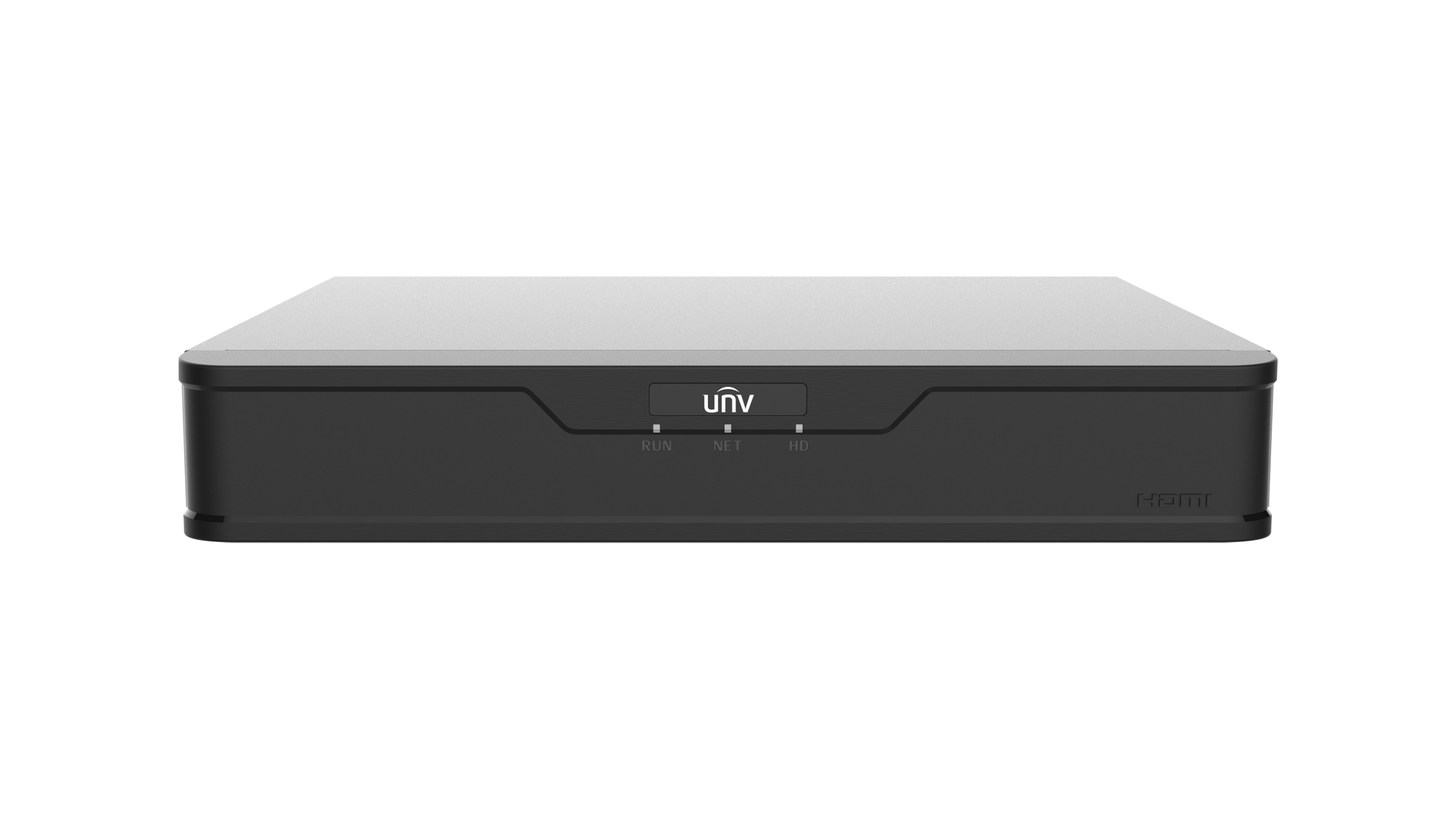 8 Channel, 8-Port PoE, 1U, 1 SATA, Up to 10TB/HDD, Ultra H.265, 12MP recording, 80Mbps bandwidth, ONVIF, ANR, SeekFree L