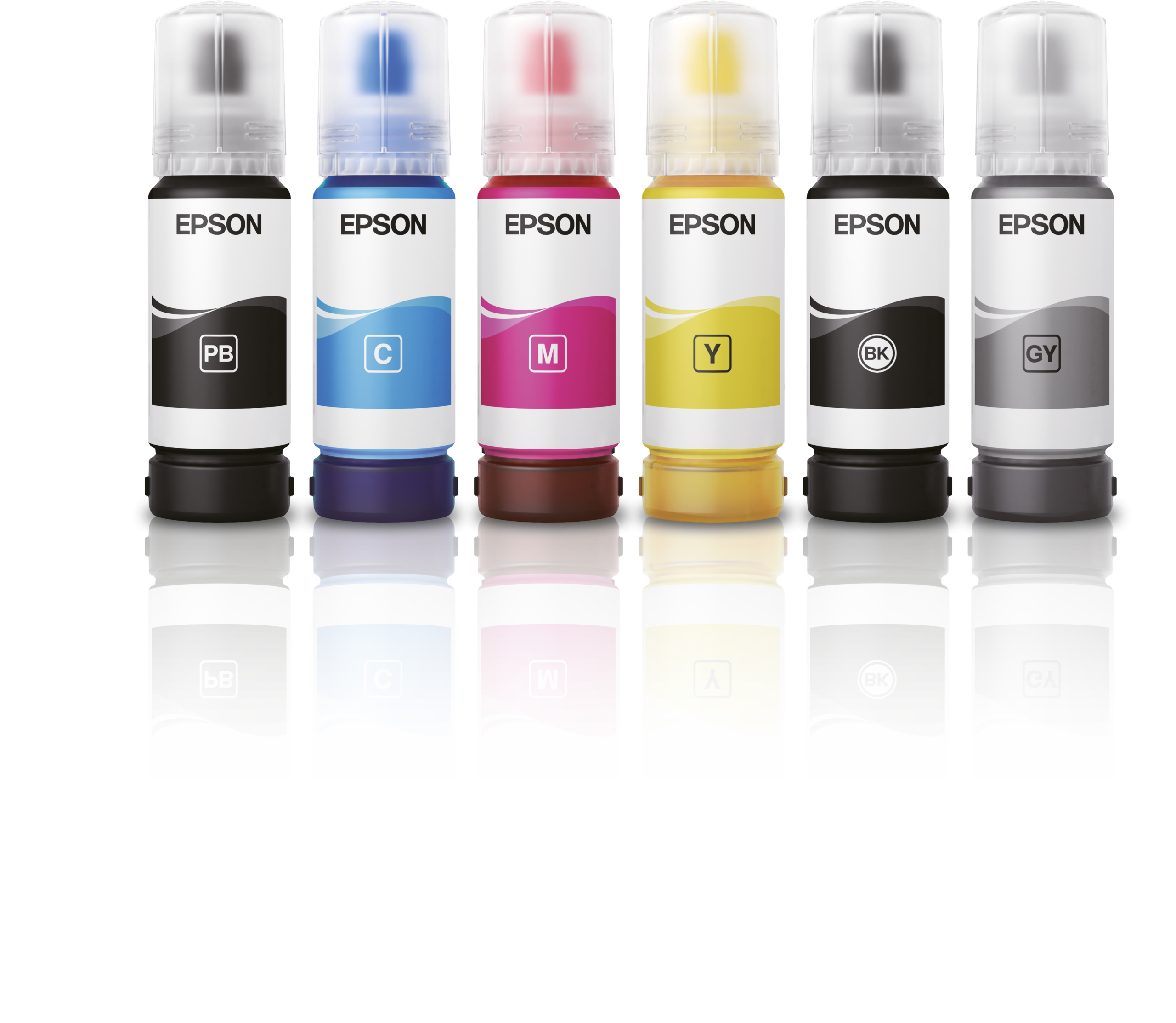 Epson 115 EcoTank Photo Black ink bottle (70 ml)