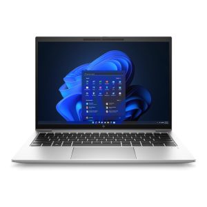 HPIC HP EliteBook 830 G9 Core i7 1265U 16GB (1x16GB) 512GB PCIe SSD 13.3 AG WUXGAUWVALED250f5MPIRbtLCDPanel Win 11 Pro 64 HP Univ USB C Hub DIB DIB HP USB C G5 Essential Dock…