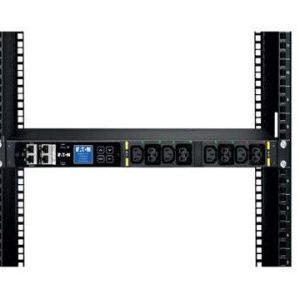 Eaton PDU G4 SW 1U C20i 16A 1P 4xC13,4xC39